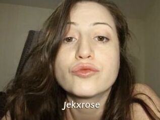 Jekxrose