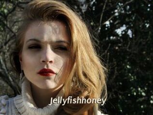 jellyfishhoney Blog éjac