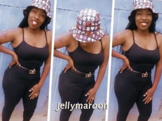 jellymaroon Blog éjac