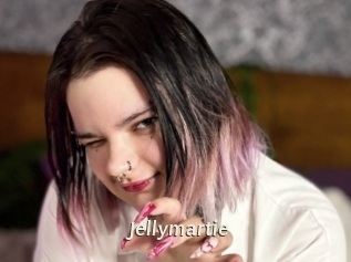 Jellymartie