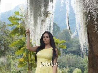 Jelyhot