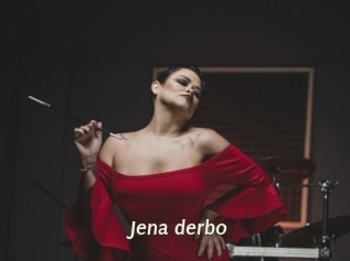 Jena_derbo