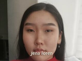 Jena_loren