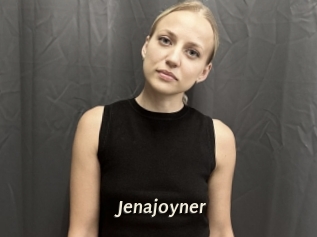 Jenajoyner
