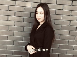 Jenallure