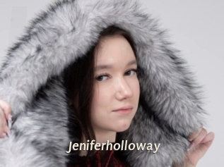 Jeniferholloway