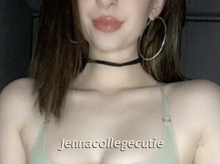 Jennacollegecutie