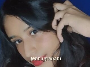 Jennagraham