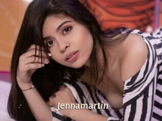 Jennamartin