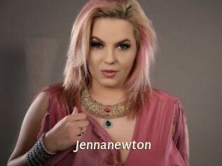Jennanewton