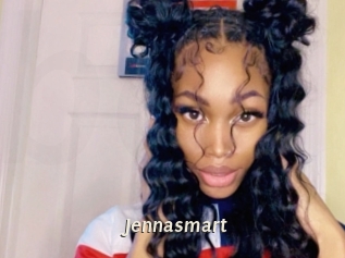 Jennasmart