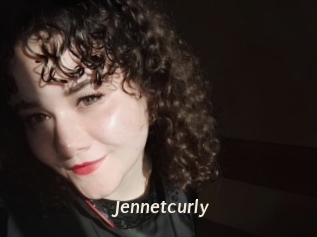 Jennetcurly