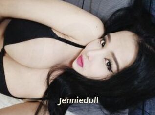 Jenniedoll