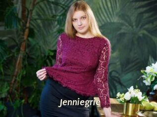 Jenniegrie