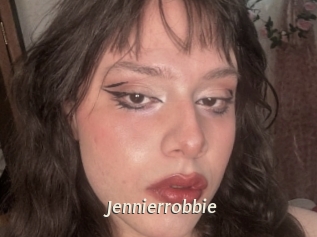Jennierrobbie