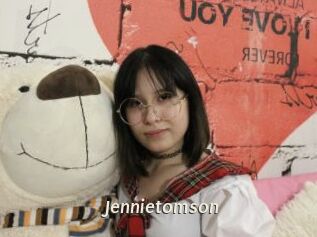 Jennietomson