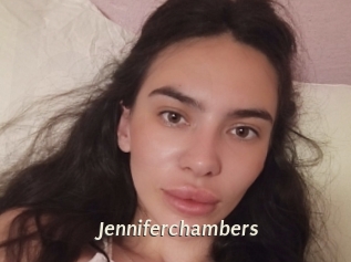 Jenniferchambers