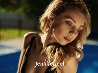 Jenniferleel