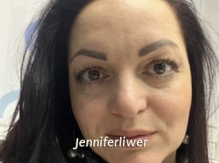 Jenniferliwer