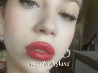 jenniferskyland Blog éjac