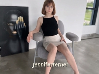 Jenniferterner