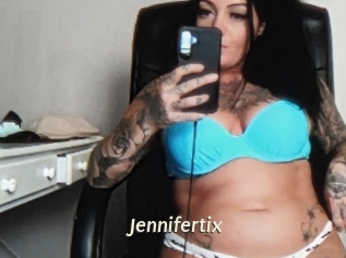 Jennifertix
