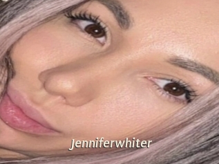 Jenniferwhiter