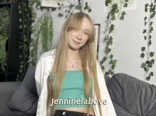 Jenninelabove