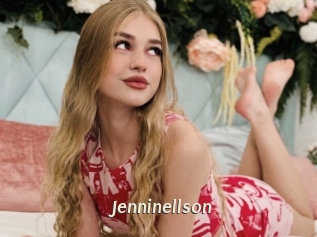 jenninellson Blog éjac