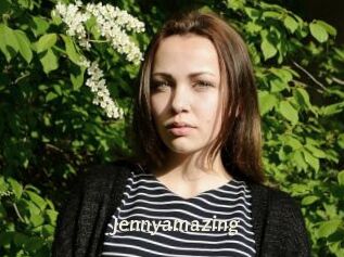 Jennyamazing