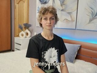 jennyanders Blog éjac