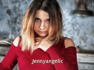 Jennyangelic
