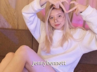 Jennybennett