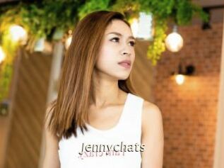 Jennychats
