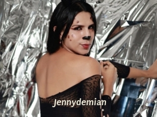 jennydemian Blog éjac