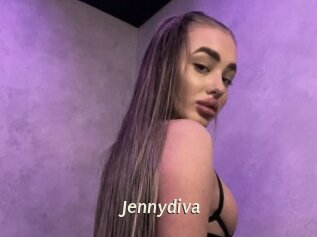 Jennydiva