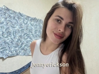 Jennyerickson