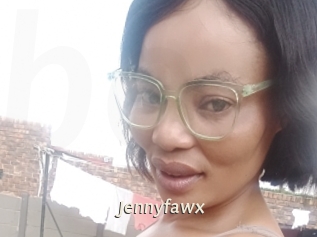 Jennyfawx