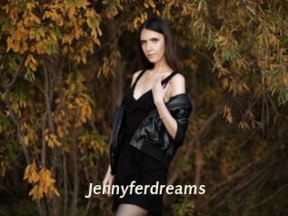 Jennyferdreams