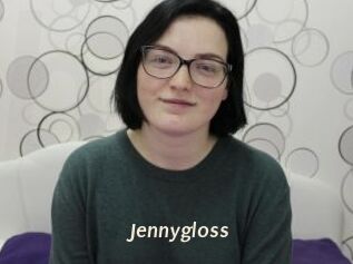 Jennygloss