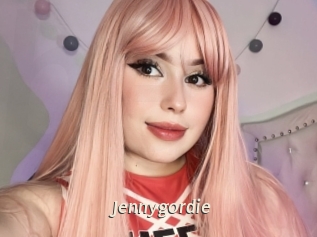 jennygordie Blog éjac