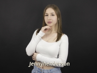 Jennyhenderson