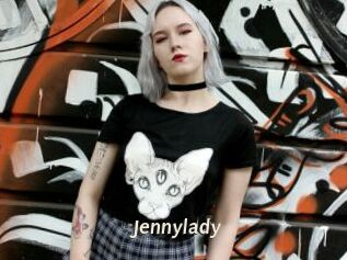 Jennylady