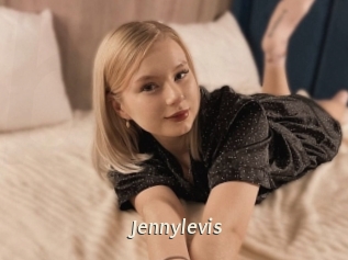 Jennylevis