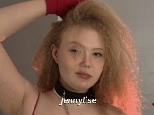jennylise Blog éjac