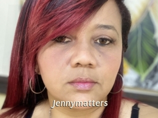 Jennymatters