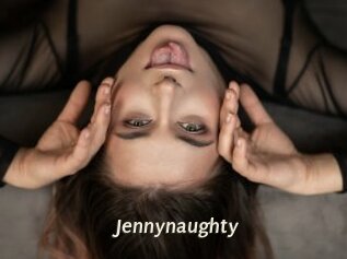 Jennynaughty
