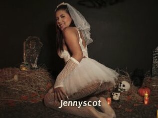 Jennyscot