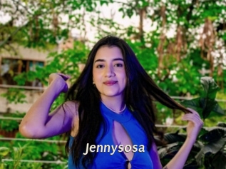 Jennysosa