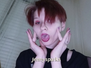 Jennysparks